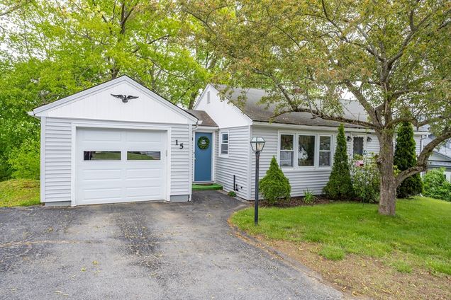 15 Winslow Street Gardner, MA House Sold - Photo 1 of 26. Opens carousel modal