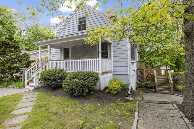 27 Puritan Road Marblehead, MA House Sold - Photo 1 of 29. Opens carousel modal