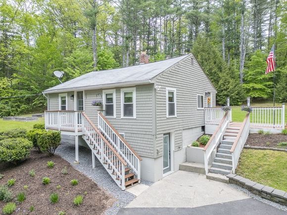 209 Mason Rd Townsend, MA House Sold - Photo 1 of 28. Opens carousel modal