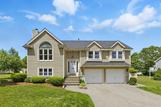 25 Sandra Road Peabody, MA House Sold - Photo 1 of 41. Opens carousel modal