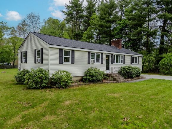 78 Cook St Billerica, MA House Sold - Photo 1 of 23. Opens carousel modal