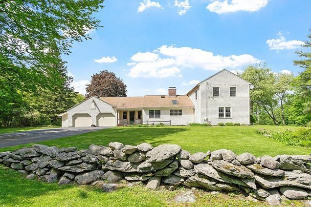 25 Sherwood Dr Sterling, MA House Sold - Photo 1 of 38. Opens carousel modal