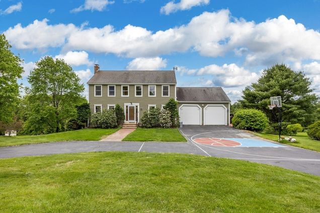 25 Piasta Rd Dudley, MA House Sold - Photo 1 of 42. Opens carousel modal