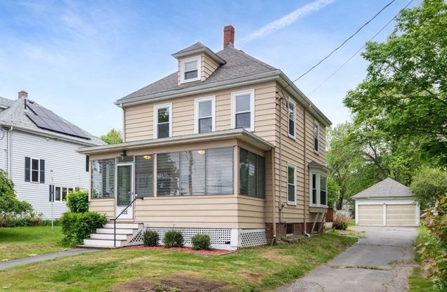 422 Groveland St Haverhill, MA House Sold - Photo 1 of 34. Opens carousel modal