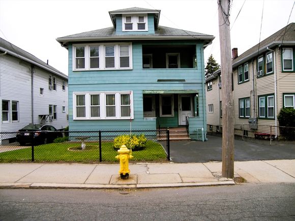 223 225 Riverside Avenue Medford, MA Multifamily Sold - Photo 1 of 29. Opens carousel modal