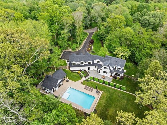 436 River Street Norwell, MA House Sold - Photo 1 of 42. Opens carousel modal