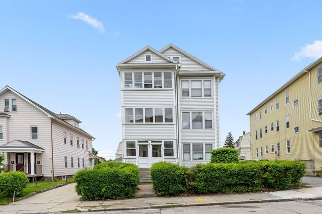 174 Vernon St Worcester, MA Multifamily Sold - Photo 1 of 35. Opens carousel modal