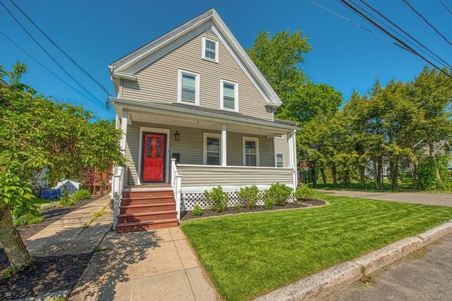 23 Seaver St Easton, MA House Sold - Photo 1 of 23. Opens carousel modal