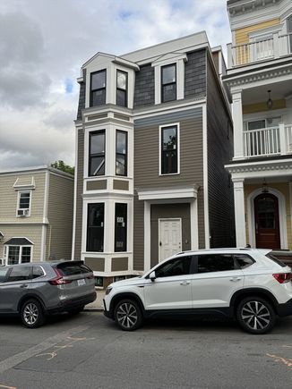 427 E 6th St Boston, MA Multifamily Sold - Photo 1 of 4. Opens carousel modal