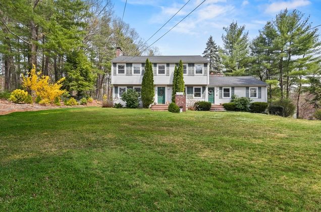 25 Cardigan Road Tewksbury, MA House Sold - Photo 1 of 39. Opens carousel modal