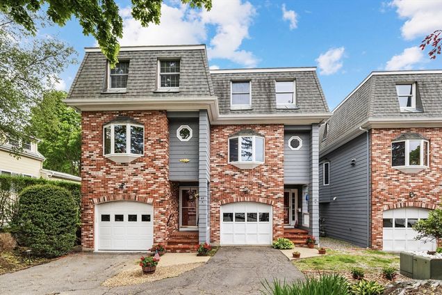 64 Prospect Street Unit B Marblehead, MA Condo Sold - Photo 1 of 34. Opens carousel modal