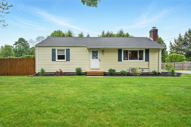 116 Anthony St Agawam, MA House Sold - Photo 1 of 39. Opens carousel modal