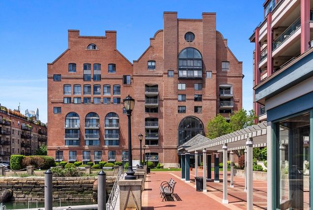 357 Commercial St Unit 219 Boston, MA Condo Sold - Photo 1 of 42. Opens carousel modal