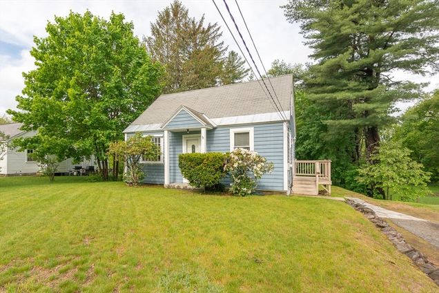 41 W Elm St Townsend, MA House Sold - Photo 1 of 28. Opens carousel modal