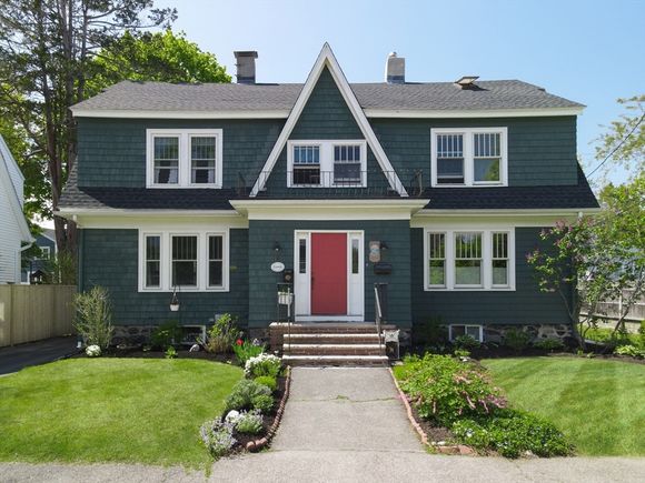 14 Merrill Rd. Unit 0 Marblehead, MA Condo Sold - Photo 1 of 29. Opens carousel modal