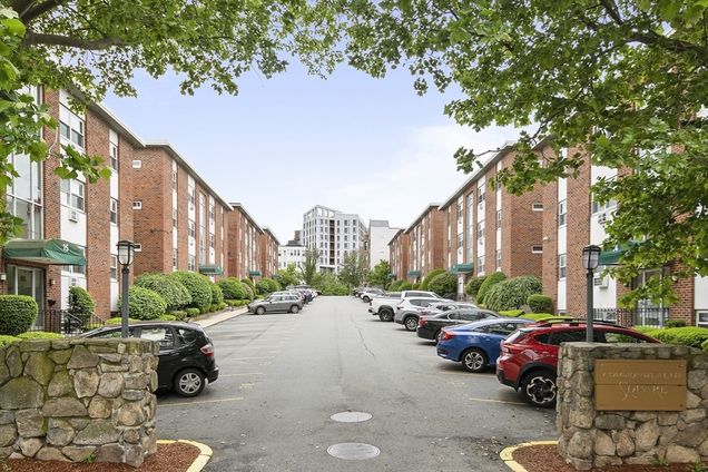 12 Commonwealth Ct Unit 12-16 Boston, MA Condo Sold - Photo 1 of 13. Opens carousel modal
