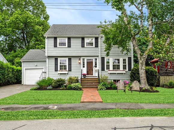 42 Pickwick Rd Marblehead, MA House Sold - Photo 1 of 37. Opens carousel modal