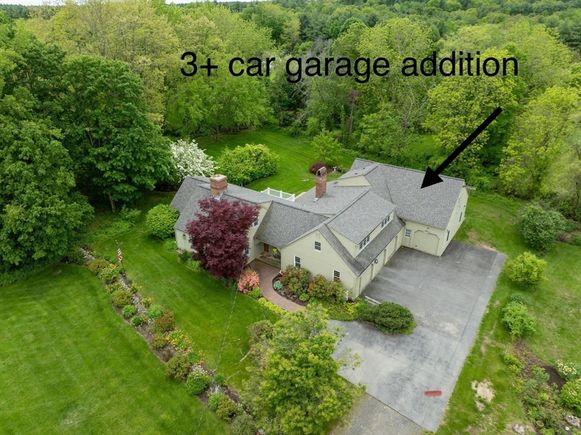 75 Haynes Road