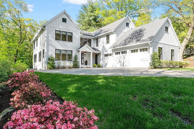 65 Locust Avenue Lexington, MA House Sold - Photo 1 of 42. Opens carousel modal