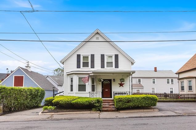 36 Buena Vista Street Swampscott, MA House Sold - Photo 1 of 35. Opens carousel modal