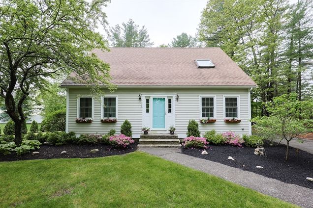 495 Creek St Wrentham, MA House Sold - Photo 1 of 34. Opens carousel modal