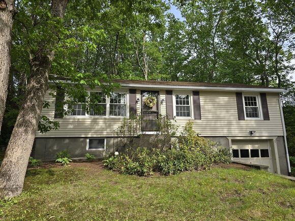 22 Wild Rose Avenue Holden, MA House Sold - Photo 1 of 24. Opens carousel modal