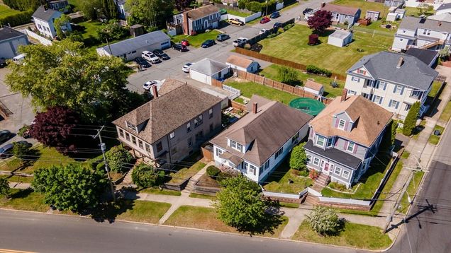 261 Rockdale Ave New Bedford, MA House Sold - Photo 1 of 25. Opens carousel modal