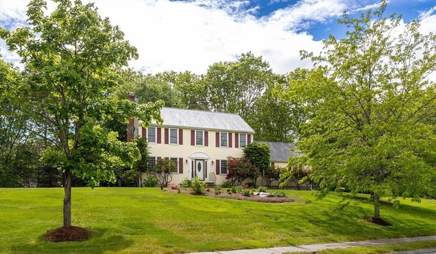 84 Pattys Rd Mansfield, MA House Sold - Photo 1 of 31. Opens carousel modal