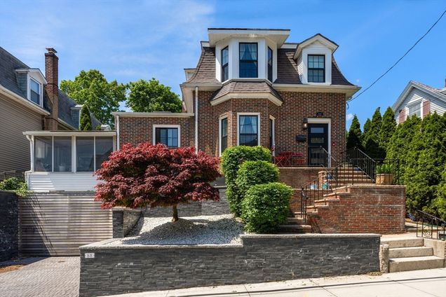 52 Granville Avenue Malden, MA House Sold - Photo 1 of 31. Opens carousel modal
