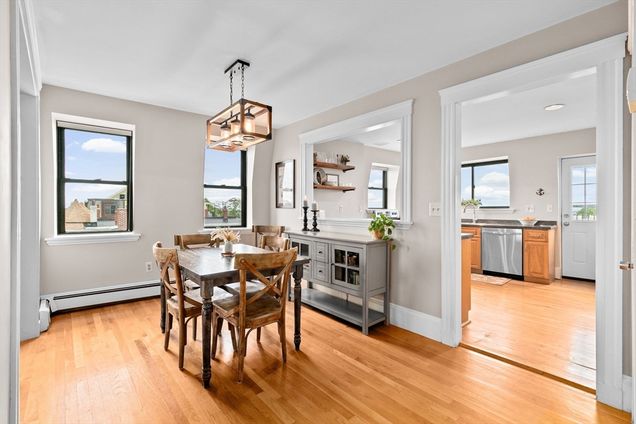 809 E 4th St Unit 3 Boston, MA Condo Sold - Photo 1 of 24. Opens carousel modal