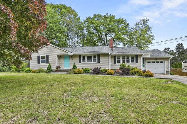 180 Parker Avenue Holden, MA House Sold - Photo 1 of 42. Opens carousel modal
