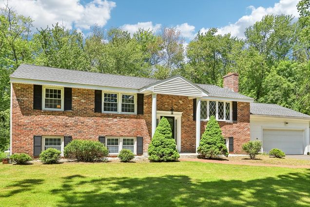 181 High Plain Rd Andover, MA House Sold - Photo 1 of 26. Opens carousel modal