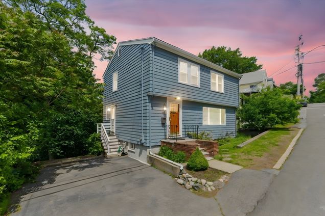 90 Woodland Rd Malden, MA House Sold - Photo 1 of 42. Opens carousel modal