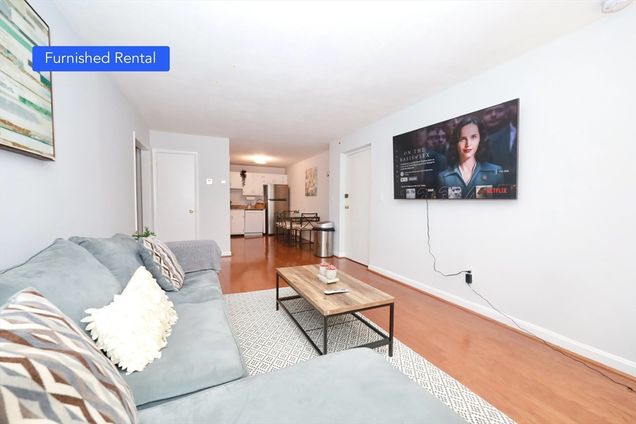 11 Cogswells Unit 6 Cambridge, MA Condo Active - Photo 1 of 13. Opens carousel modal