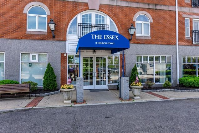 11 Church Unit 313 Salem, MA Condo Sold - Photo 1 of 42. Opens carousel modal