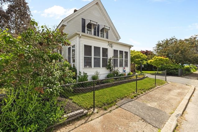 31 Arthur Street Taunton, MA House Sold - Photo 1 of 30. Opens carousel modal