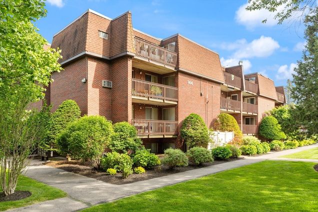 144 Kenrick St Unit 31 Boston, MA Condo Sold - Photo 1 of 25. Opens carousel modal