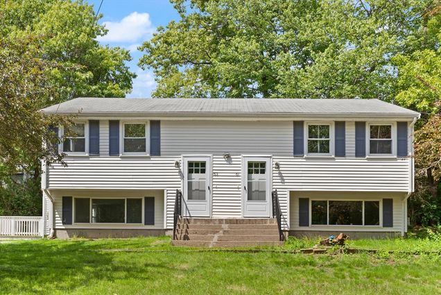 63 Taunton St Unit 63 Bellingham, MA Condo Sold - Photo 1 of 18. Opens carousel modal