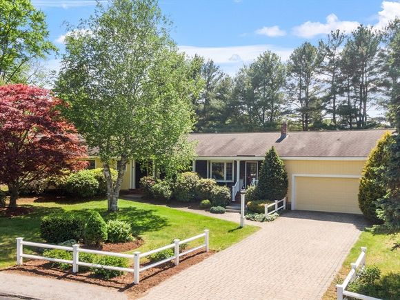 9 Bateson Dr Andover, MA House Sold - Photo 1 of 42. Opens carousel modal