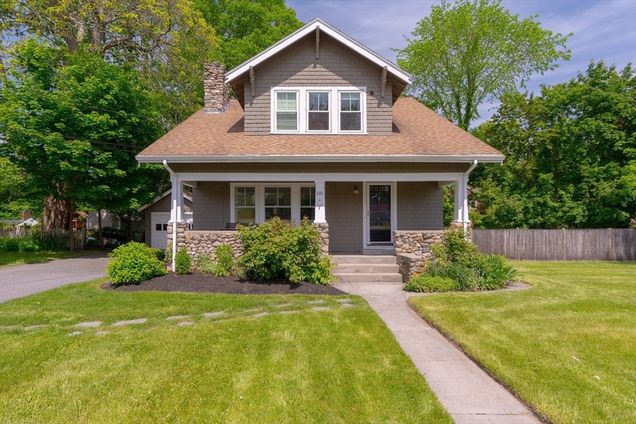 181 Lowell St Andover, MA House Sold - Photo 1 of 33. Opens carousel modal