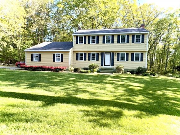 2 Westland Dr Tewksbury, MA House Sold - Photo 1 of 35. Opens carousel modal