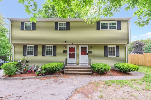 24 Waverley Ln Unit 24 Framingham, MA Condo Sold - Photo 1 of 28. Opens carousel modal
