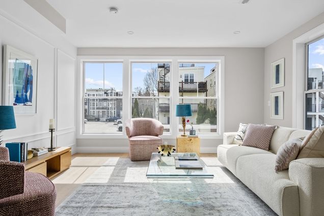 220 Bowen Street Unit 2 Boston, MA Condo Sold - Photo 1 of 22. Opens carousel modal