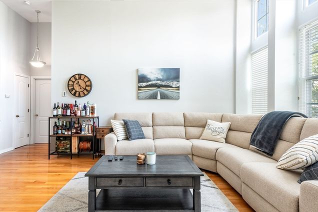 743 E 4th Unit 204 Boston, MA Condo Sold - Photo 1 of 25. Opens carousel modal