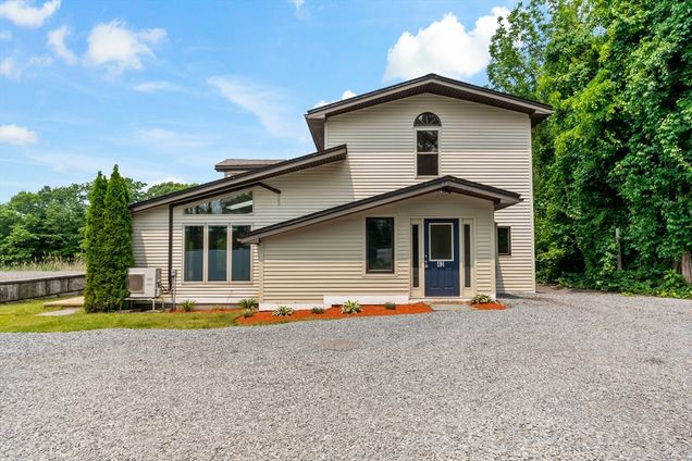 43 Water Street Freetown, MA Multifamily Active - Photo 1 of 42. Opens carousel modal