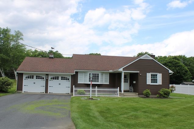 9 Norman Cir Montague, MA House Sold - Photo 1 of 15. Opens carousel modal