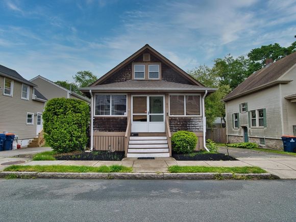 66 James Street New Bedford, MA House Sold - Photo 1 of 35. Opens carousel modal