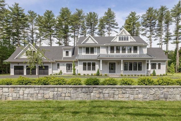 43 Whitman Road Needham, MA House Sold - Photo 1 of 41. Opens carousel modal