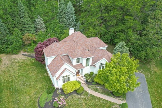 12 Scotland Dr Andover, MA House Sold - Photo 1 of 37. Opens carousel modal