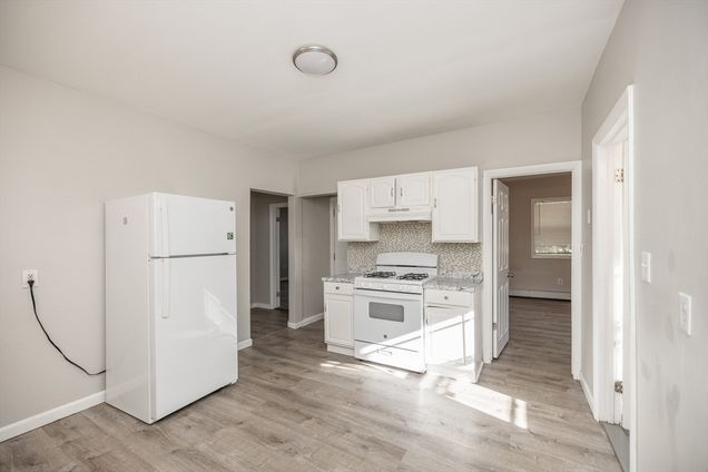 61 Ellsworth St Unit 1 Brockton, MA Apartment Active - Photo 1 of 15. Opens carousel modal